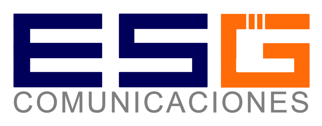 logo oficial esg