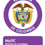 Logo MinTic
