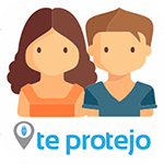 Te protejo